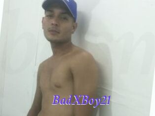 BadXBoy21