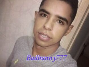 Badbunny777