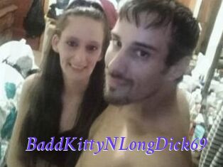 BaddKittyNLongDick69