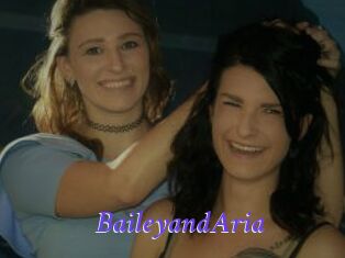 BaileyandAria