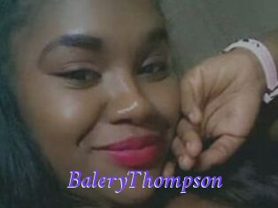 BaleryThompson