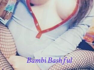 Bambi_Bashful