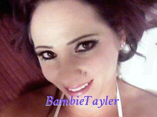 Bambie_Tayler