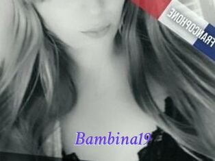 Bambina19