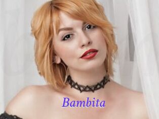 Bambita