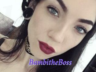 Bambi_theBoss