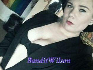 Bandit_Wilson