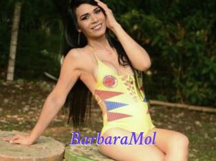 BarbaraMol