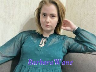 BarbaraWane