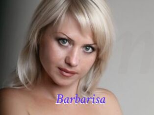 Barbarisa