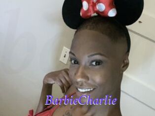 BarbieCharlie