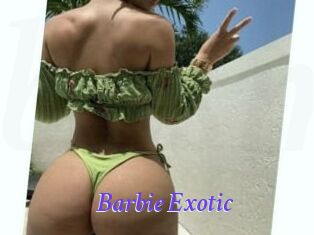 Barbie_Exotic