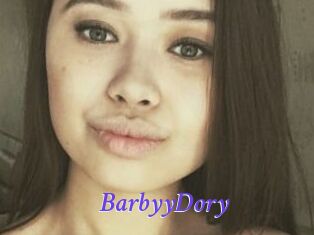 BarbyyDory