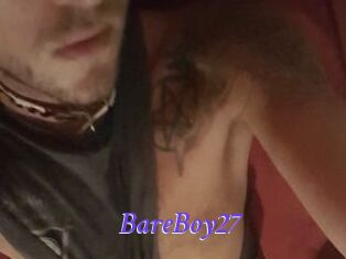 BareBoy27