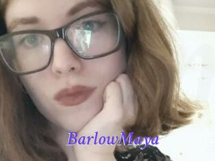 BarlowMaya