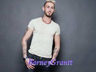 BarneyGrantt