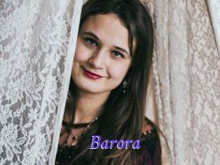 Barora