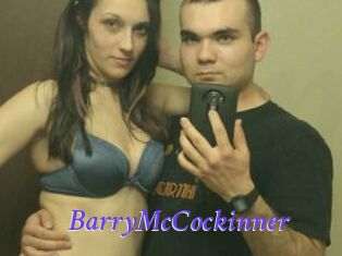 BarryMcCockinner