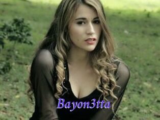 Bayon3tta