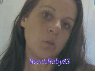 BeachBaby83