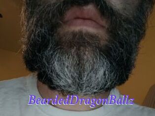 BeardedDragonBallz