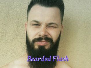 Bearded_Flash