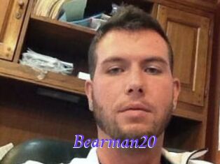 Bearman20