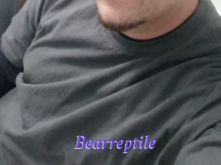 Bearreptile