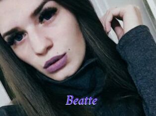 Beatte