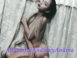 BeautifulAndSexyAndrea