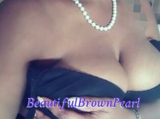 BeautifulBrownPearl