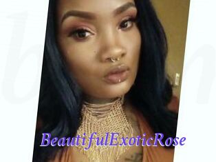 BeautifulExoticRose