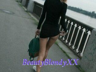 BeautyBlondyXX