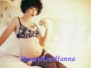 BeautyRoseHanna