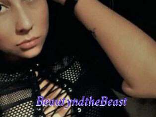 BeautyndtheBeast