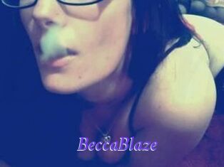 BeccaBlaze