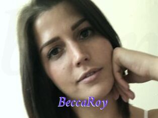 BeccaRoy