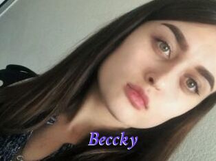 Beccky