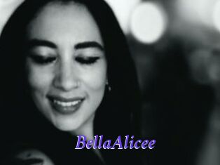 BellaAlicee