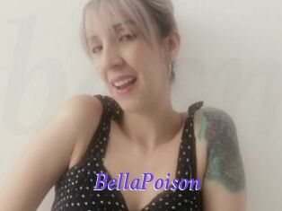 BellaPoison