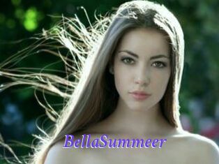 BellaSummeer