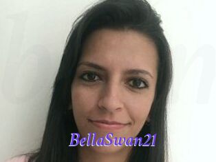 BellaSwan21