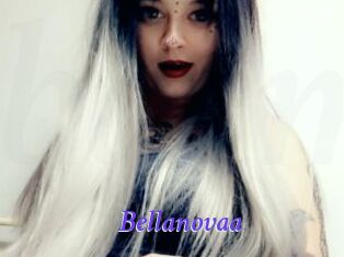 Bellanovaa