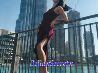 BellaxSecretx