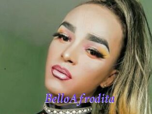 BelloAfrodita