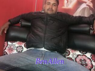 BenAllen