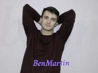 BenMartin