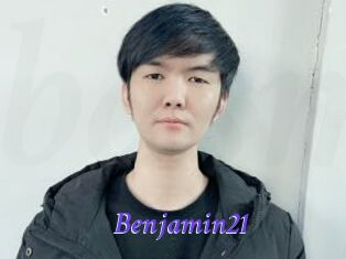 Benjamin21