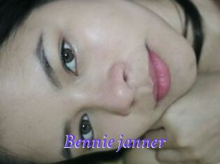 Bennie_janner