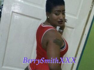 BerrySmithXXX